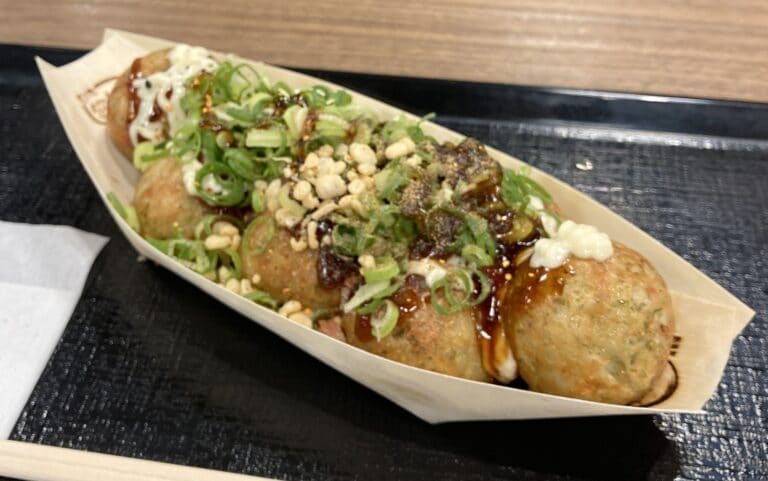 How to make Takoyaki : Ultimate Guide