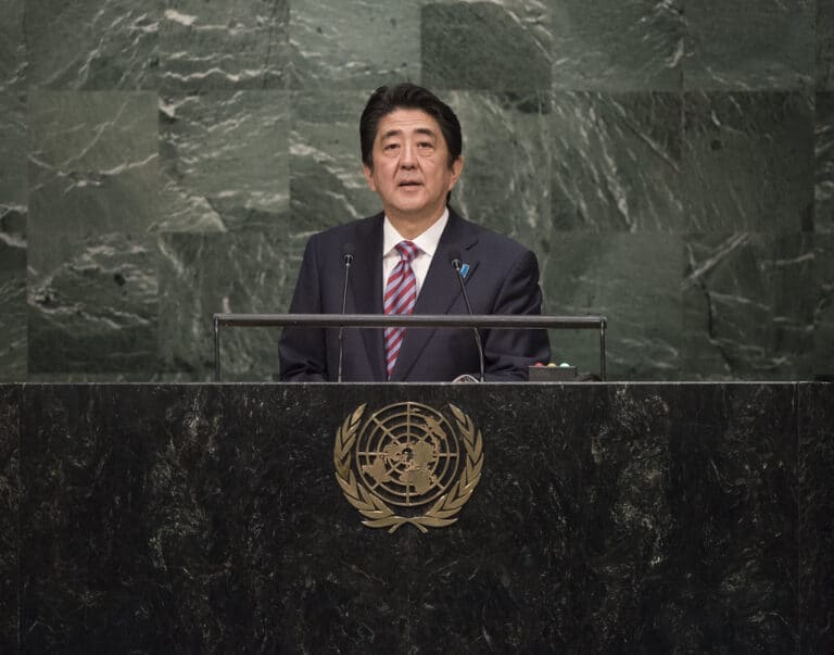 Shinzo Abe: Remembering Japan’s Fallen Leader