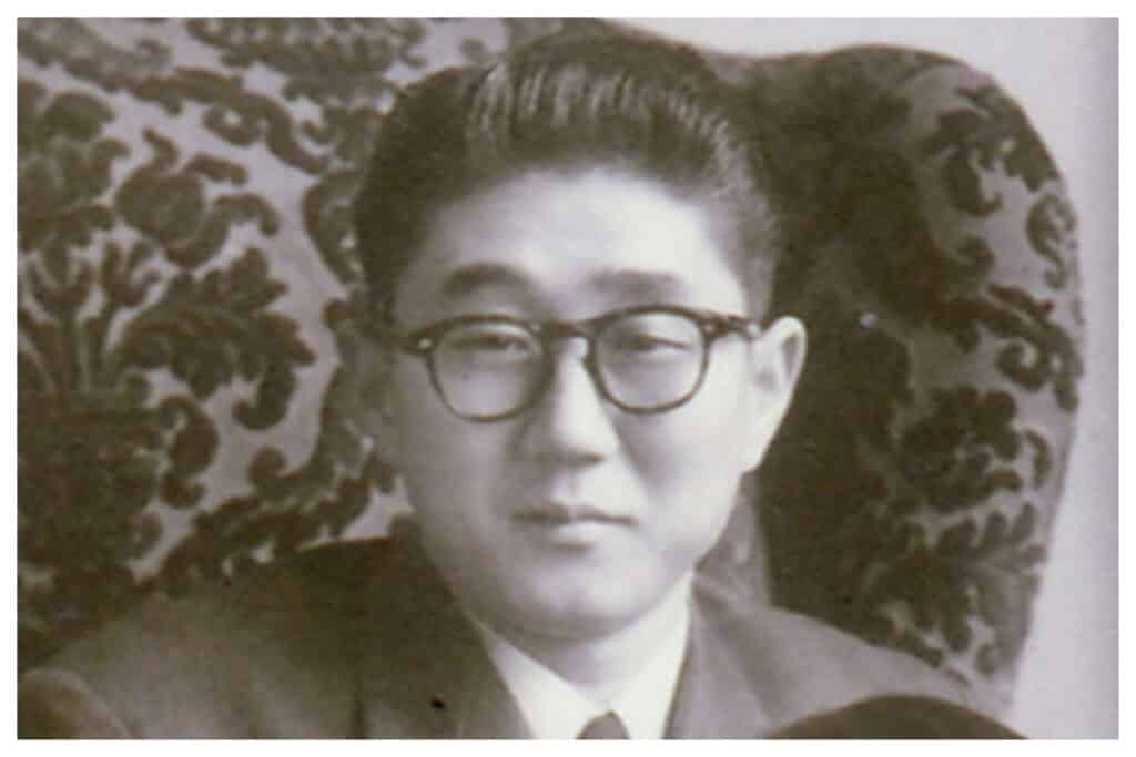 shinzo abe