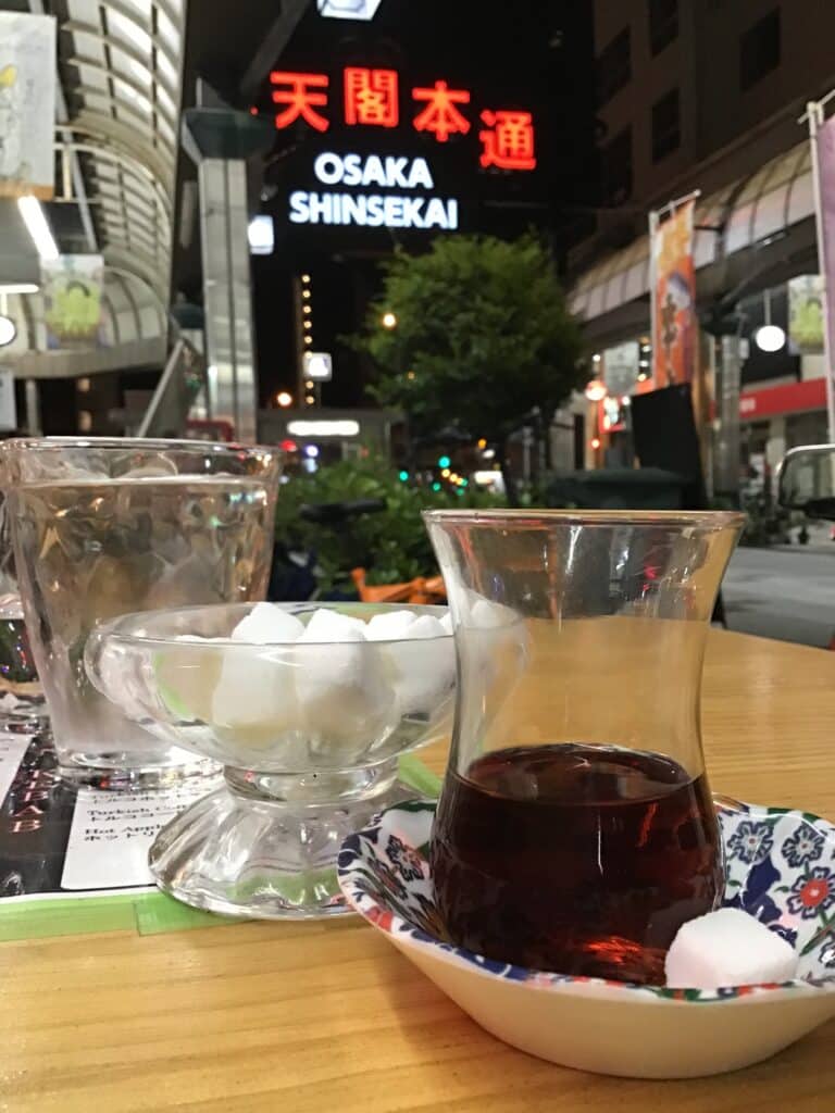 Seyhan kebab